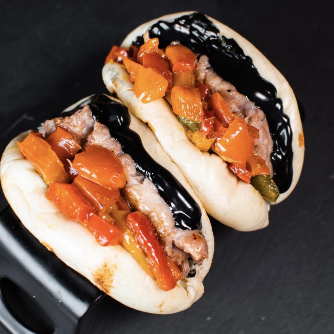 Bao Napoletani