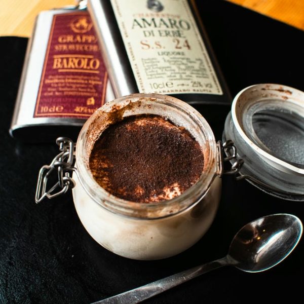 Tiramisù